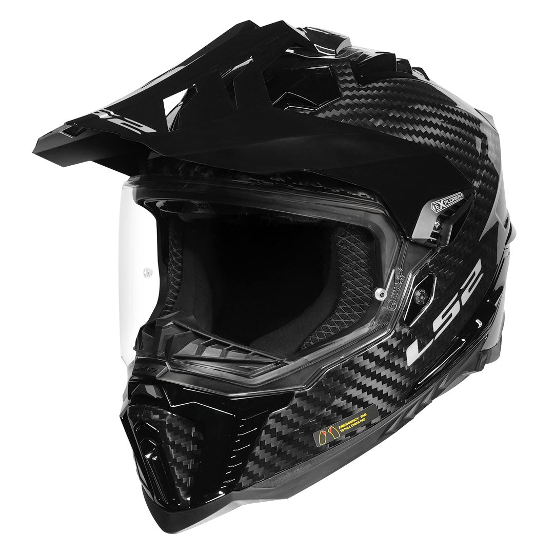ls2 costliest helmet Helmets Valiant II Modular It comes in a small size LS2 Motorcycle Full Face Helmets