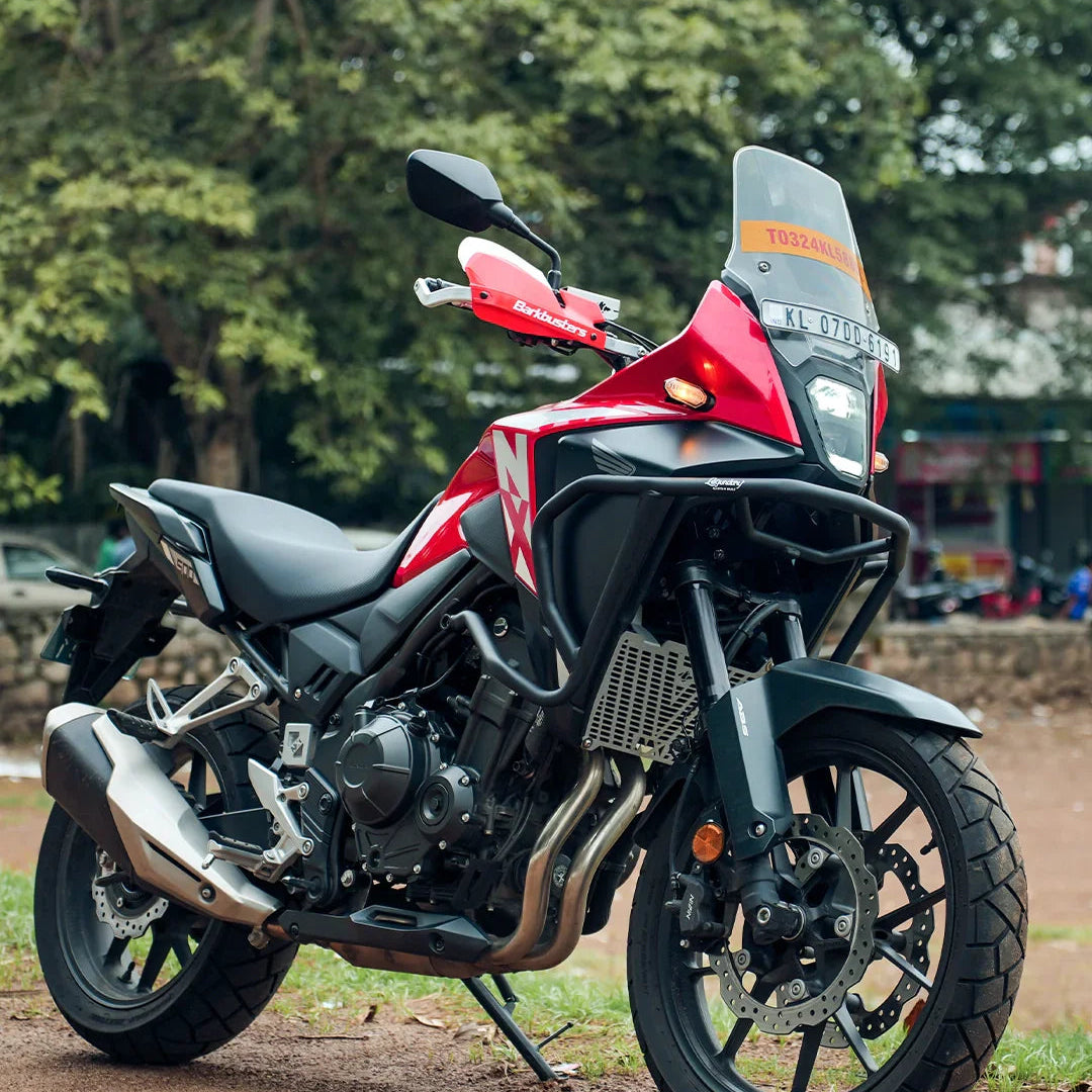 Honda NX500 Adrinex Crash Guard