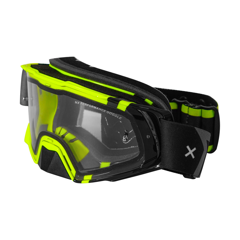 moto goggles Axxis MX Goggles