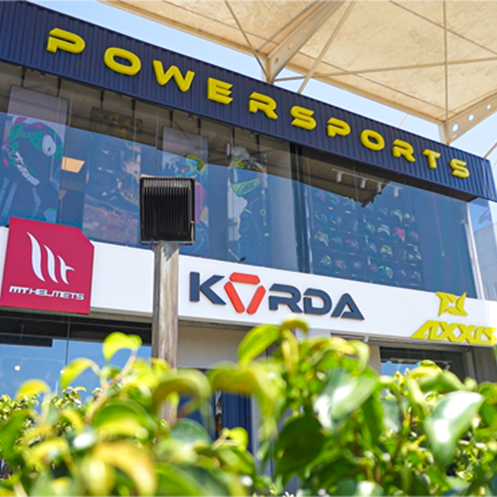 PowerSports | One-Stop Shop for All Riding Gear | Largest Helmet Store