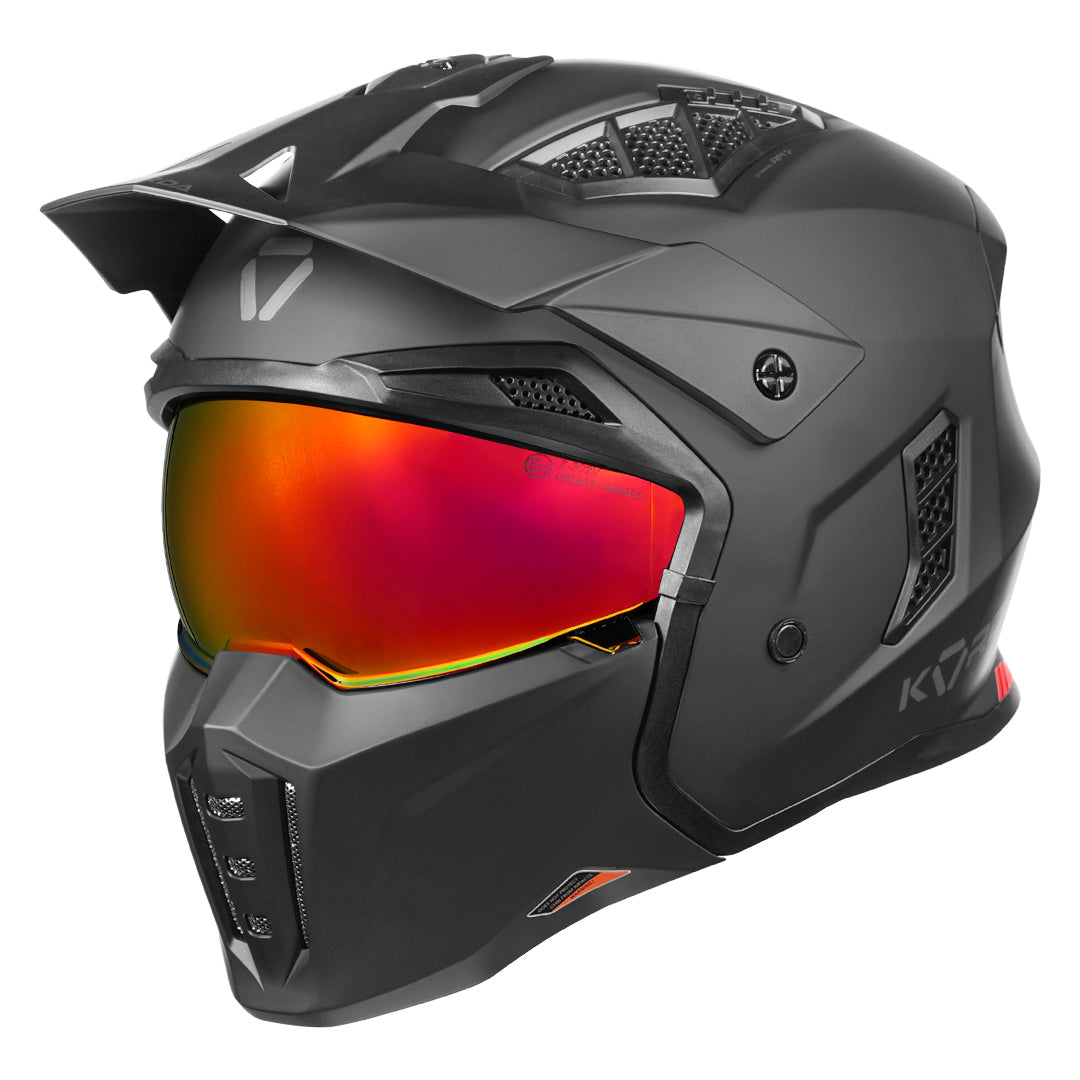 Korda StormTrooper Helmet
