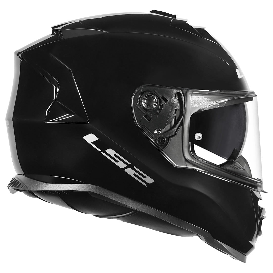 Full Face Helmet Ls2 Helmet Store LS2 FF800 Storm Solid Gloss
