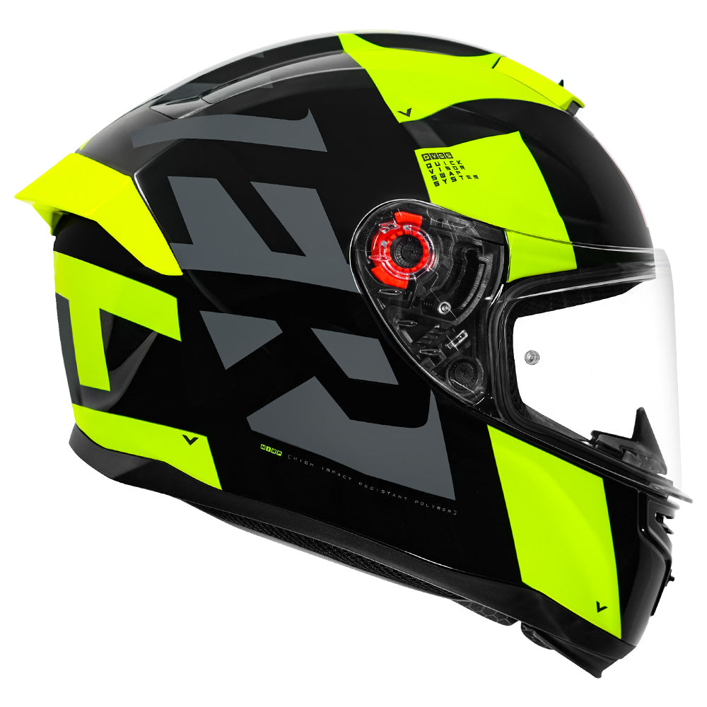 HELMETS Archives - LS2 Helmets India Official Website