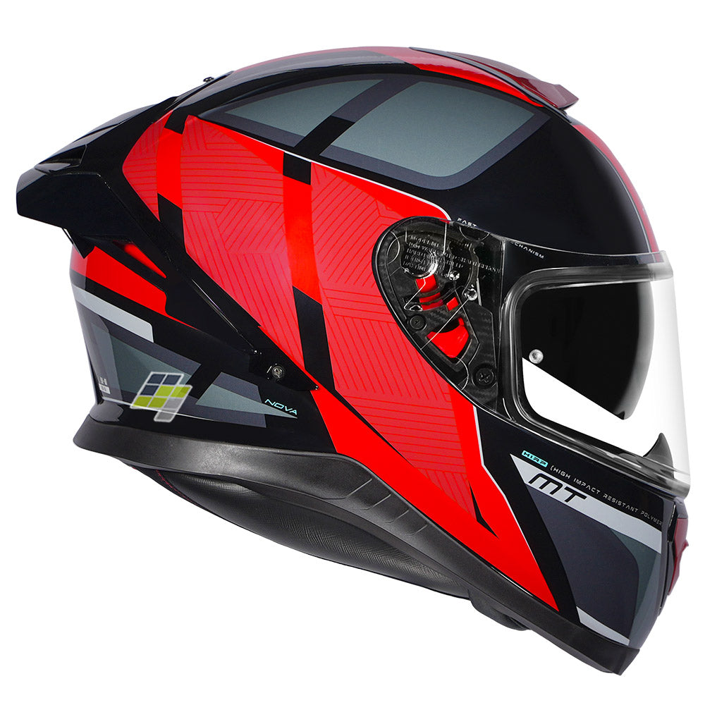 MT Thunder3 Pro Nova Helmet Buy MT Thunder Helmet Online