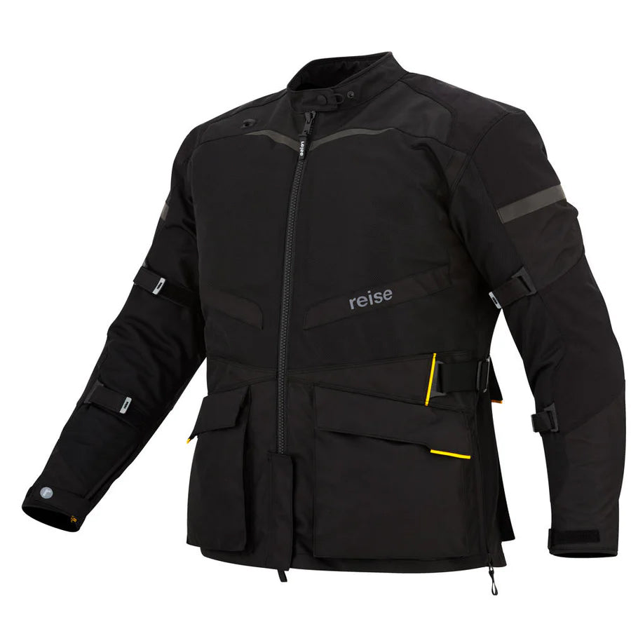 Reise PineAir Riding Jacket | Summer Adventure Jacket