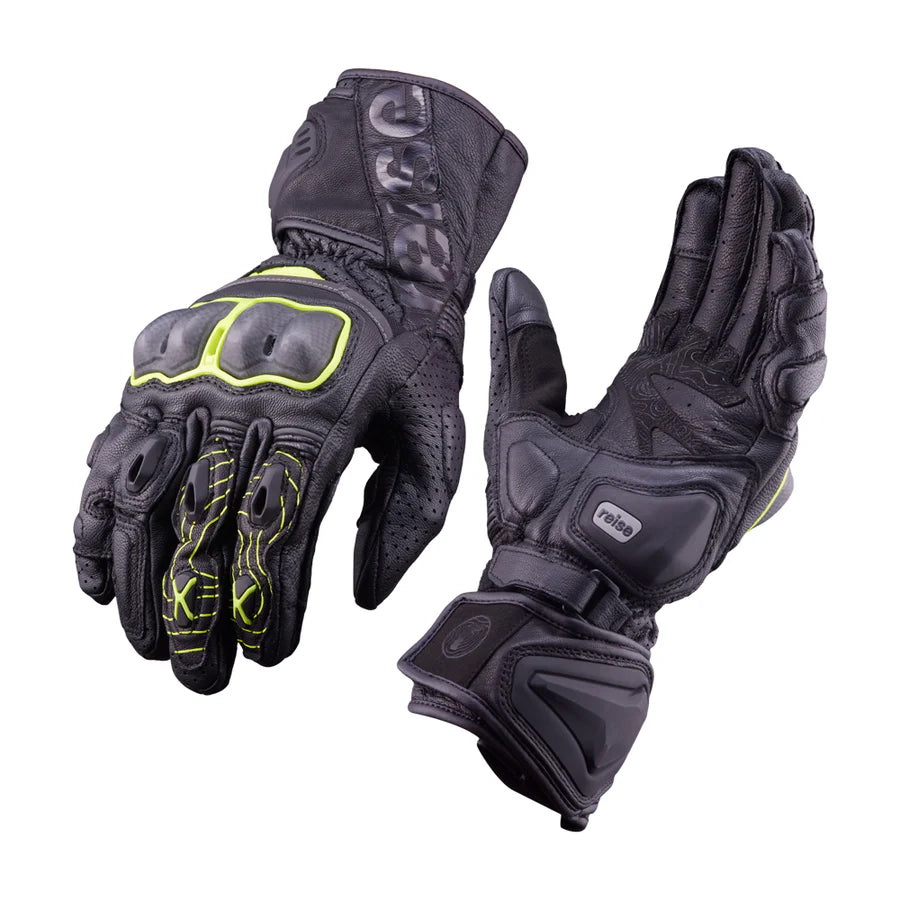 Reise Rhodes Riding Gloves