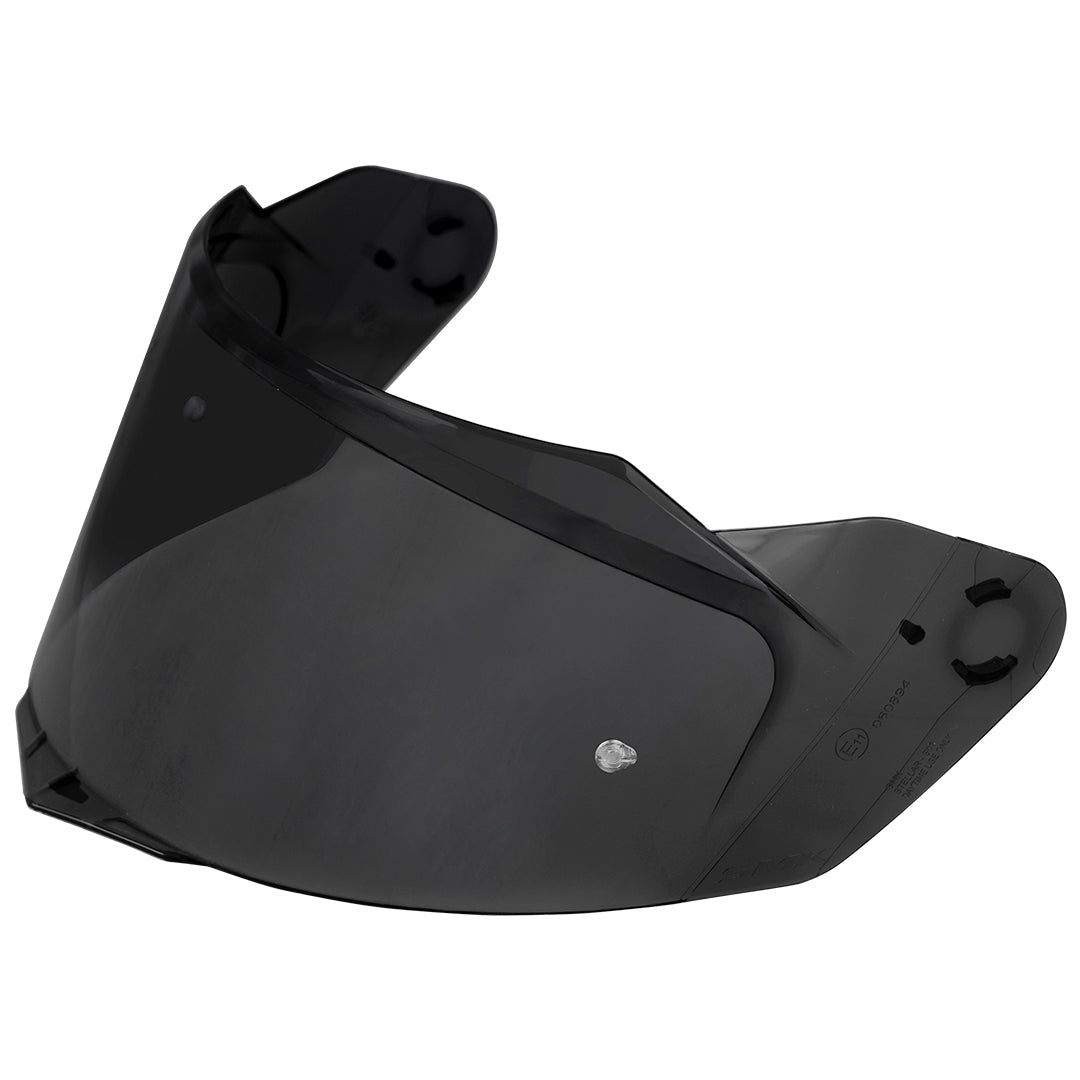 SMK Stellar Visor Anti-Scratch Pin-Lock Ready Visor for SMK