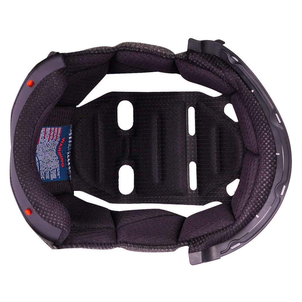 HJC Helmet Rpha 11 Carbon Liner  Buy HJC Helmet Accessories Online –  PowerSports International