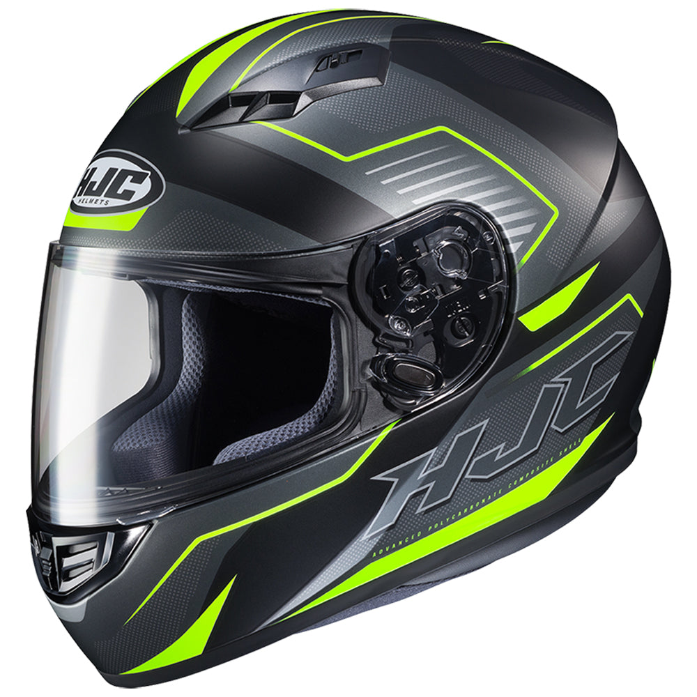 Buy HJC Helmets Online in India – PowerSports International