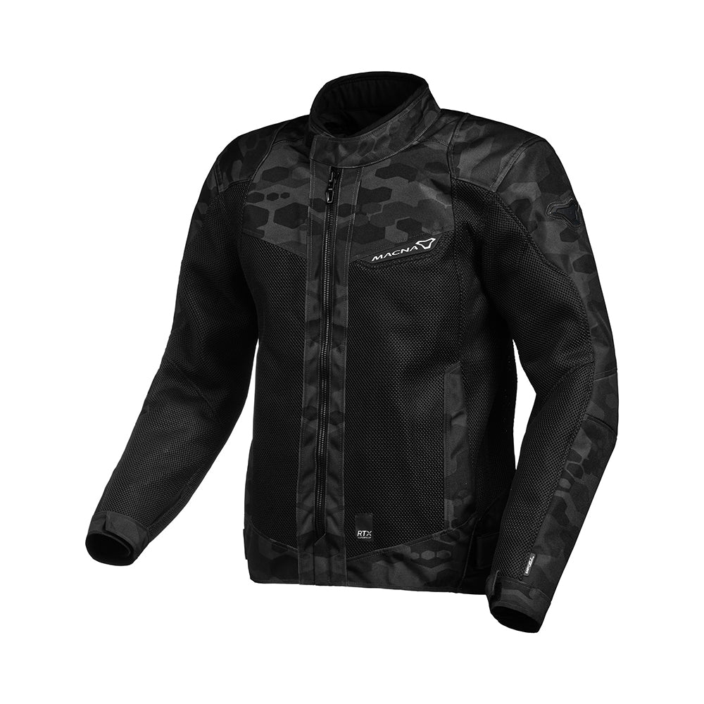 Macna Velocity Macna Motorcycle Clothing Macna Empire Riding