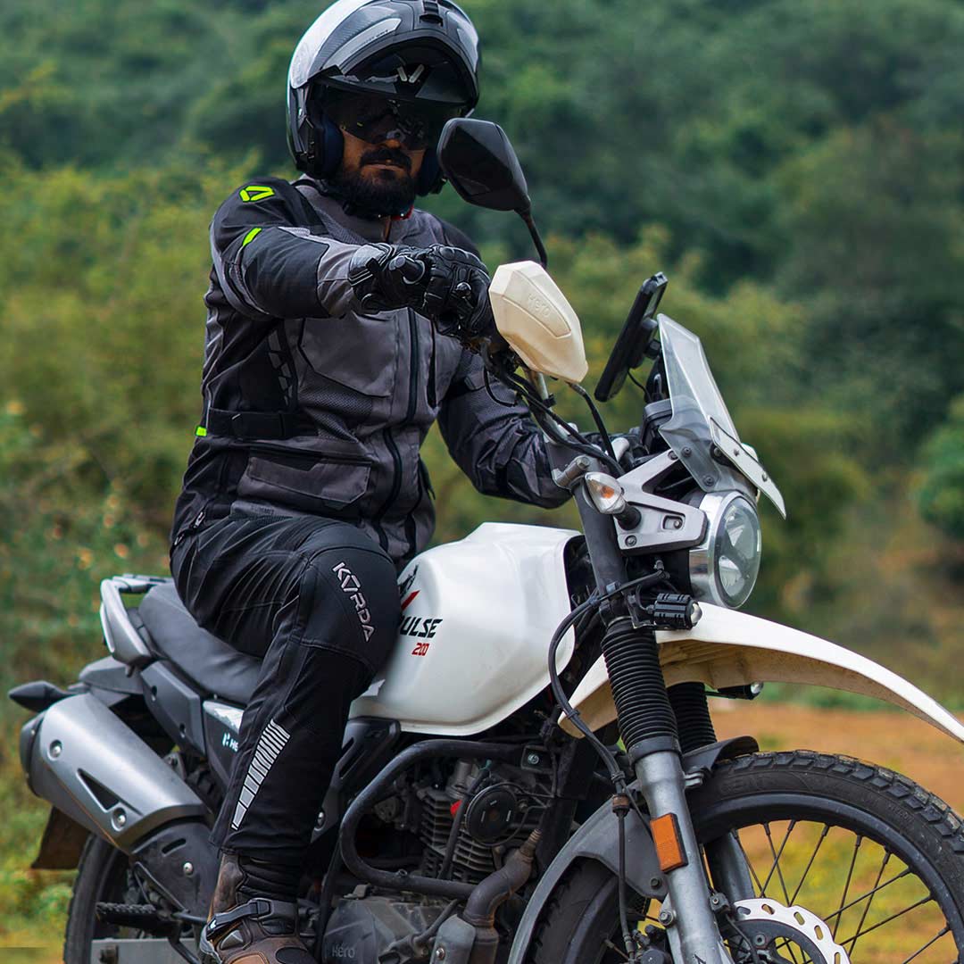 Adventure/Touring Jackets - Buy Riding Jackets Online – PowerSports