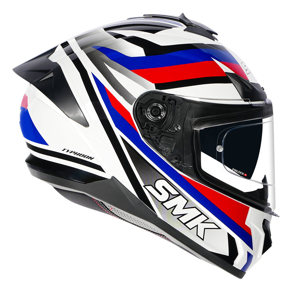 SMK Helmets