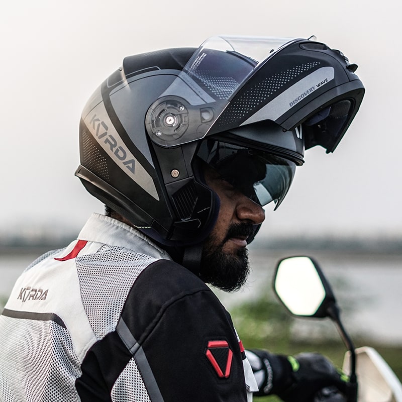 bike helmets online chennai Universal Helmet KYT R2R PRO HELMETS ARE