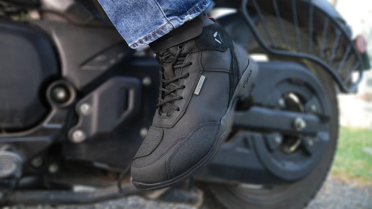 Korda Tourmaster Short Riding Boot