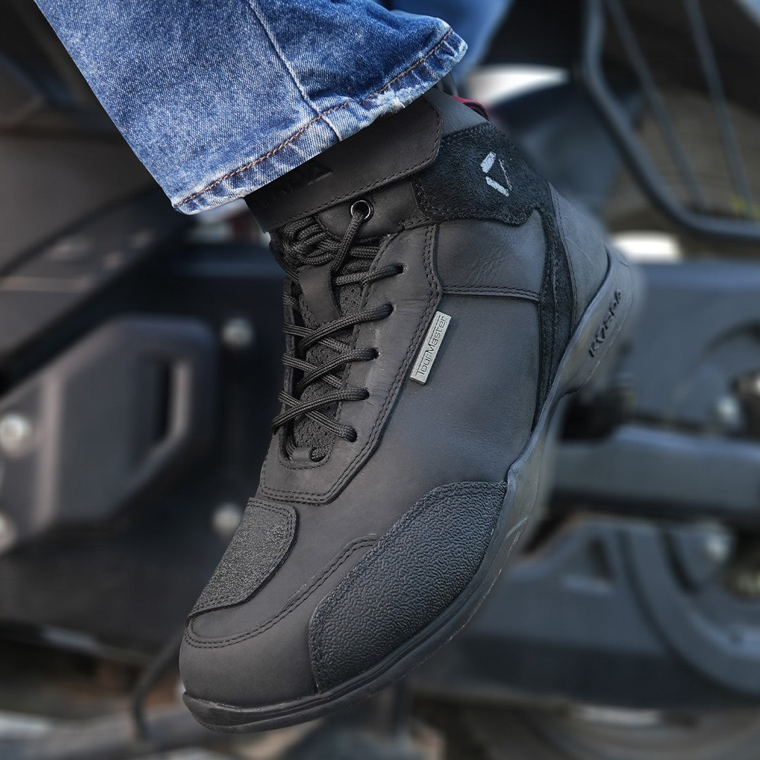 Korda Tourmaster Short Riding Boot