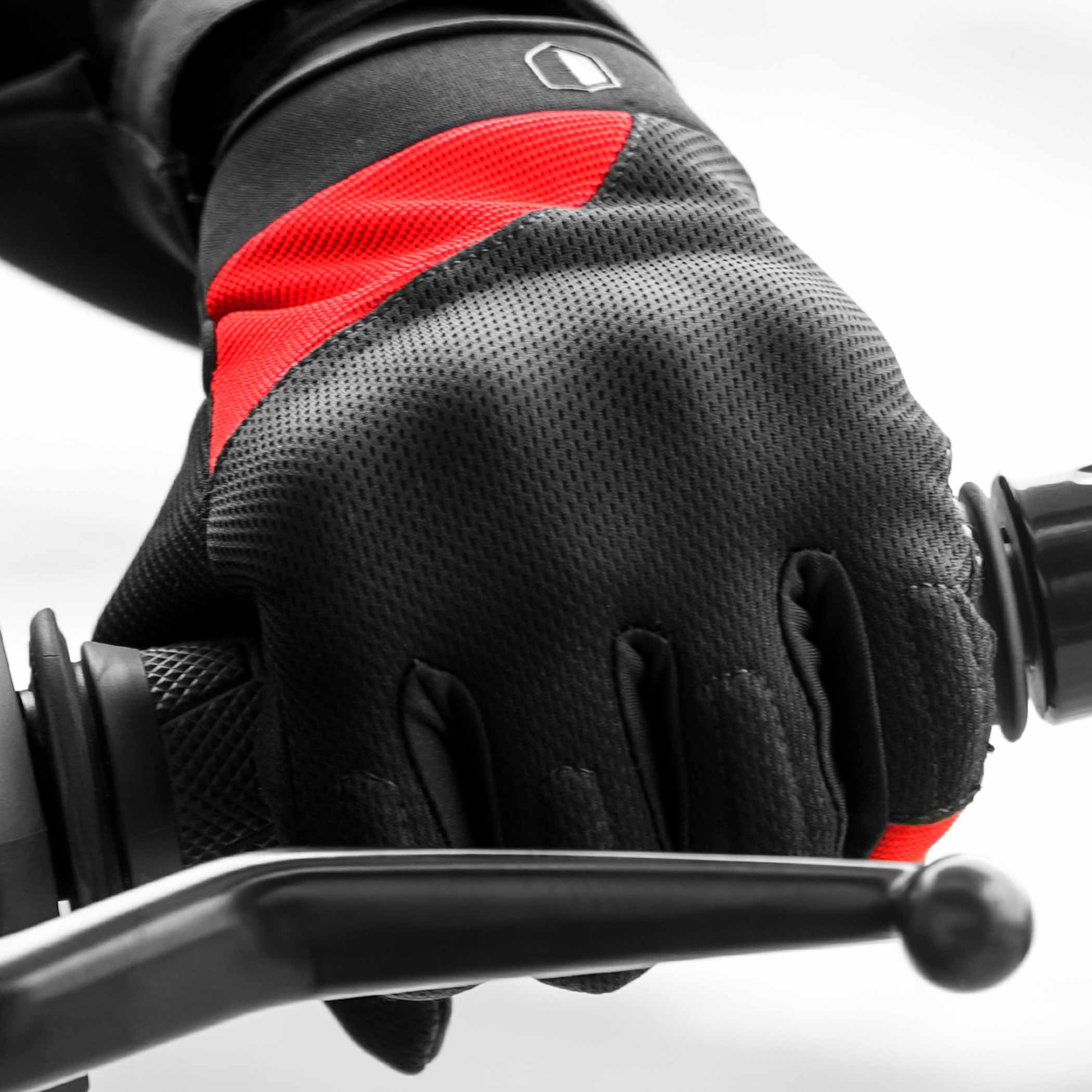 Glovaro riding gloves