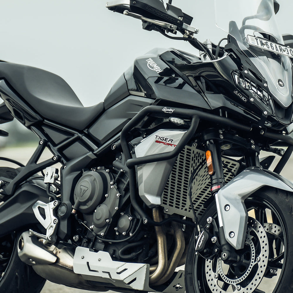 Triumph Tiger 660 Adrinex Crash Guard
