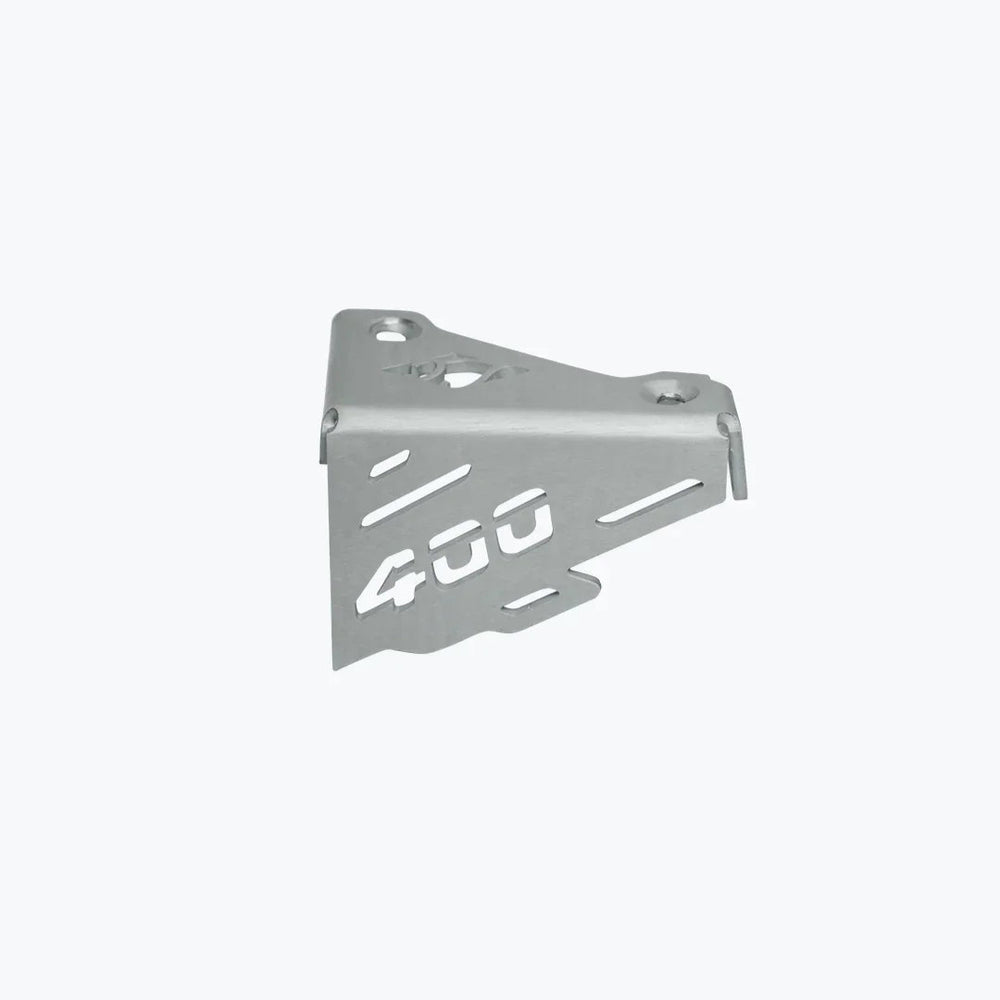 Triumph Speed 400 Tricorn Front Oil Cap