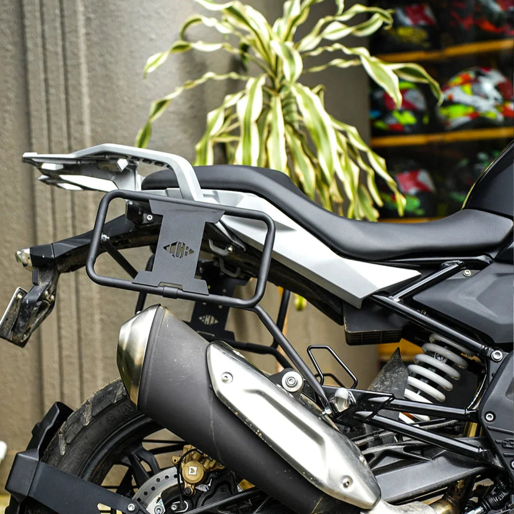 BMW G310GS Aragorn Saddle Stay