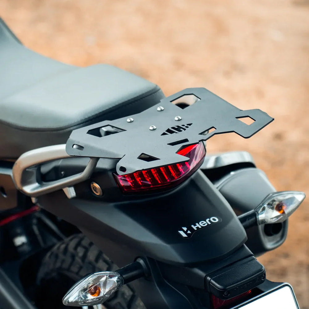 Xpulse Big Carrier Plate