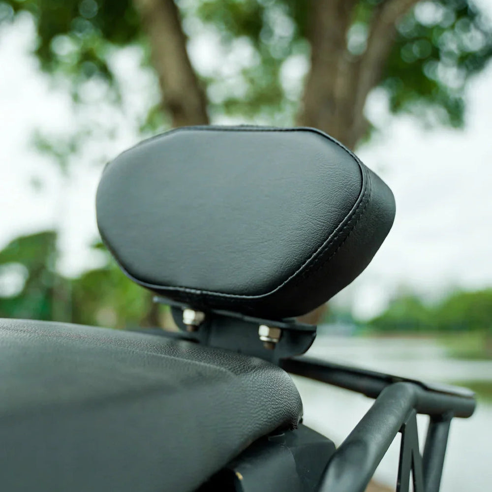 Bajaj Dominar Backrest