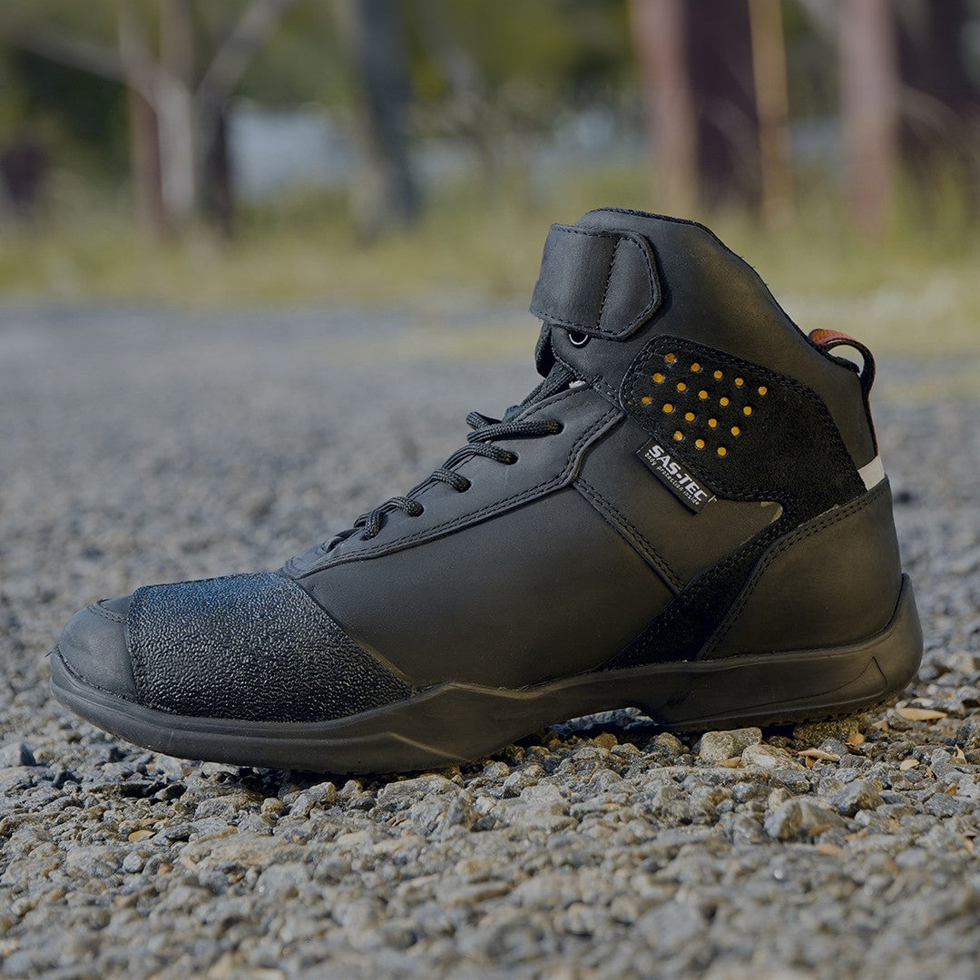 Korda Tourmaster Short Riding Boot
