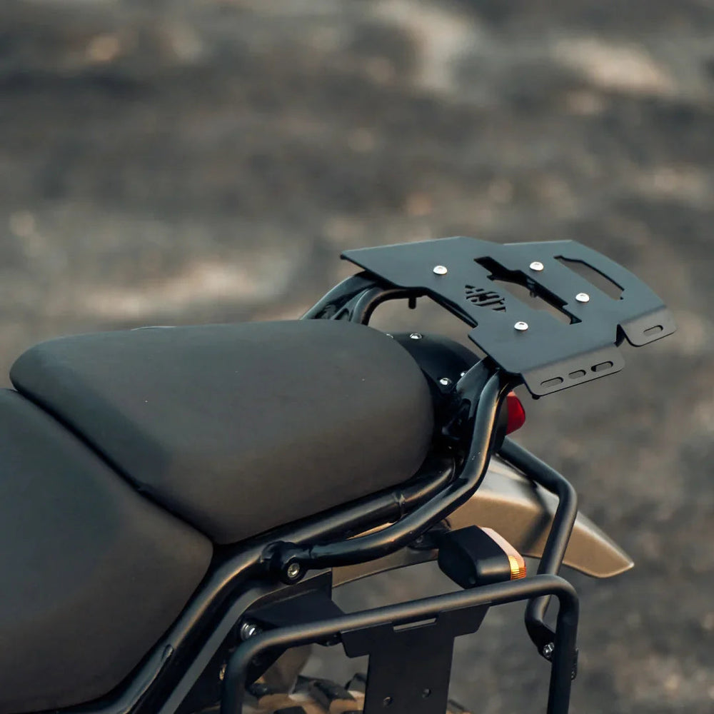 Himalayan Huckitta Carrier Plate Bs6