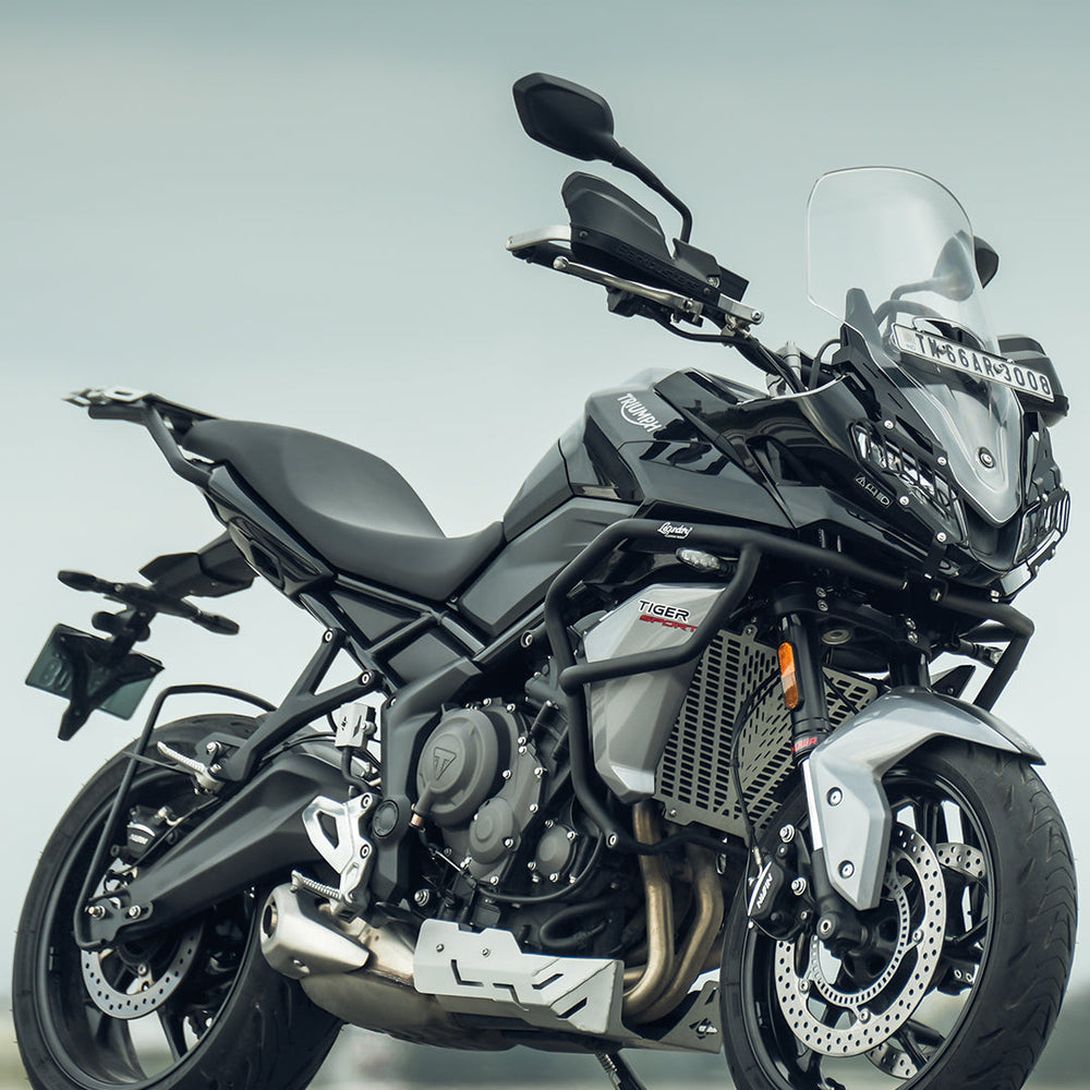 Triumph Tiger 660 Venator Headlight Grill