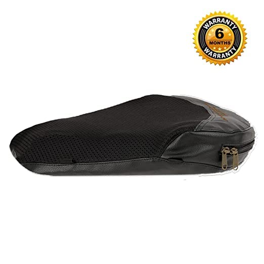 Saddle bag online pump