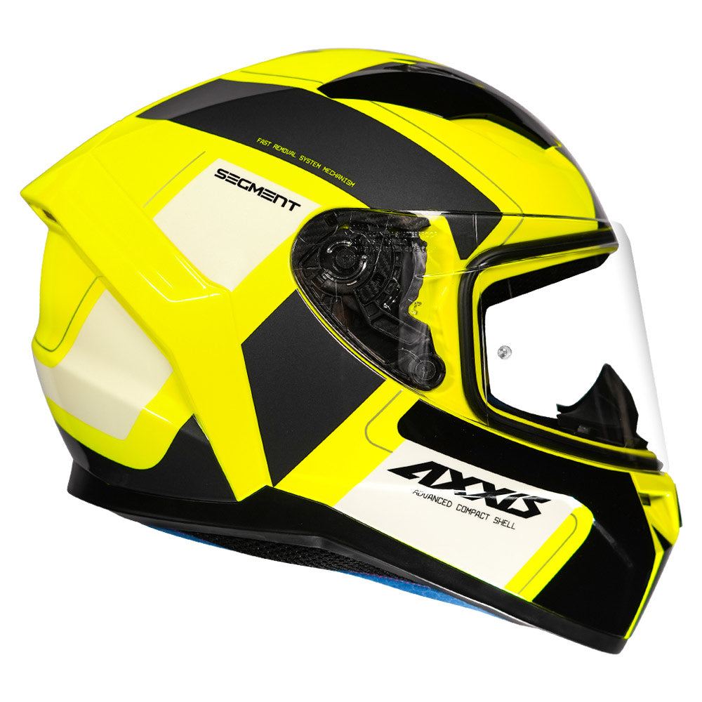 Axxis Segment Vantage Helmet