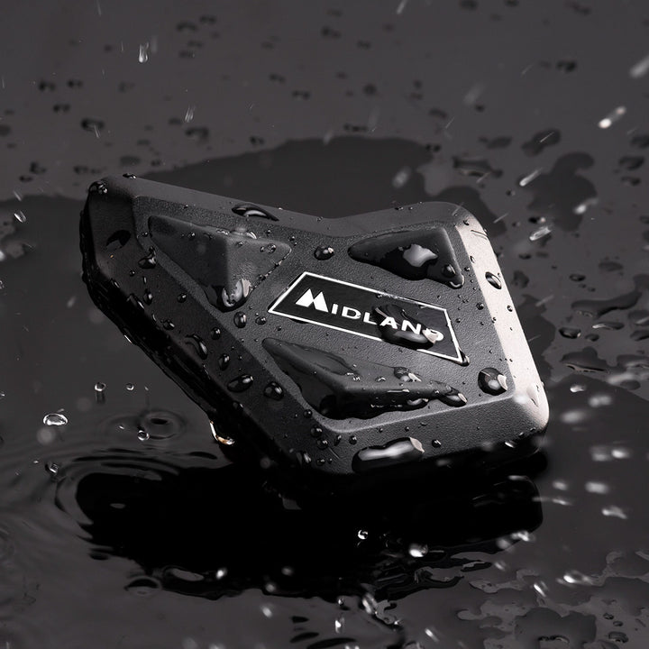 Midland BT Mini Helmet Intercom