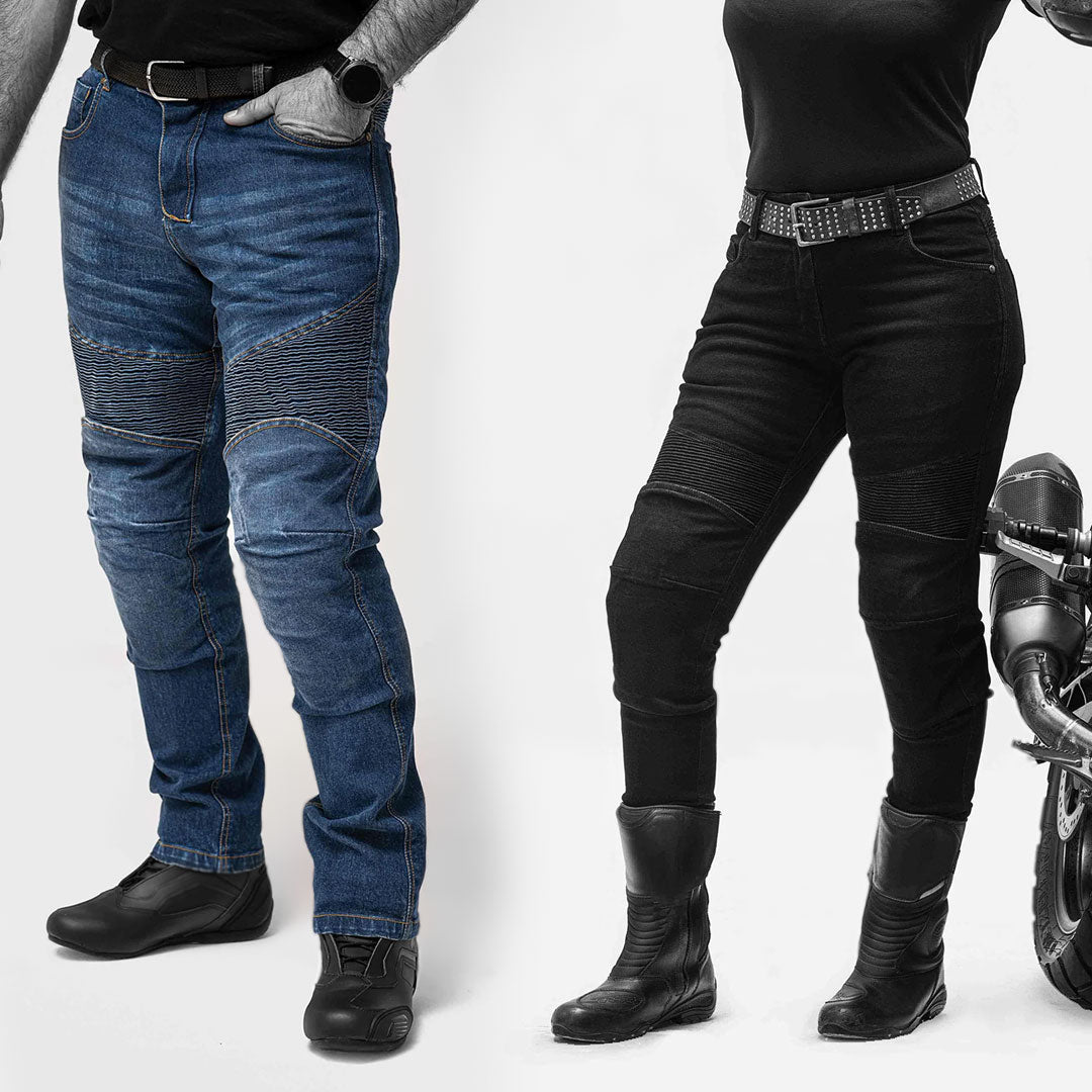 Bikeratti Riding jeans
