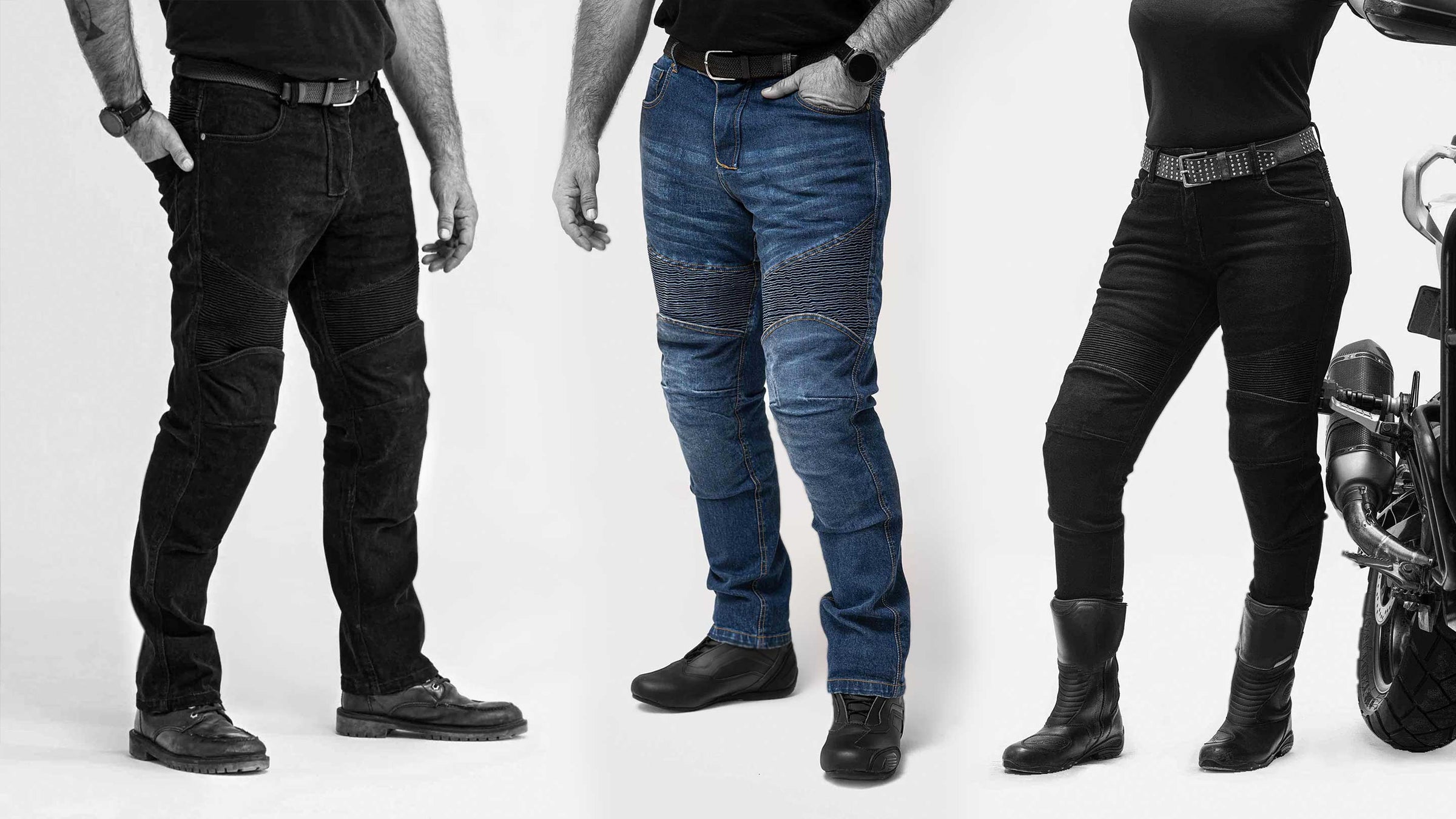 Bikeratti Riding jeans