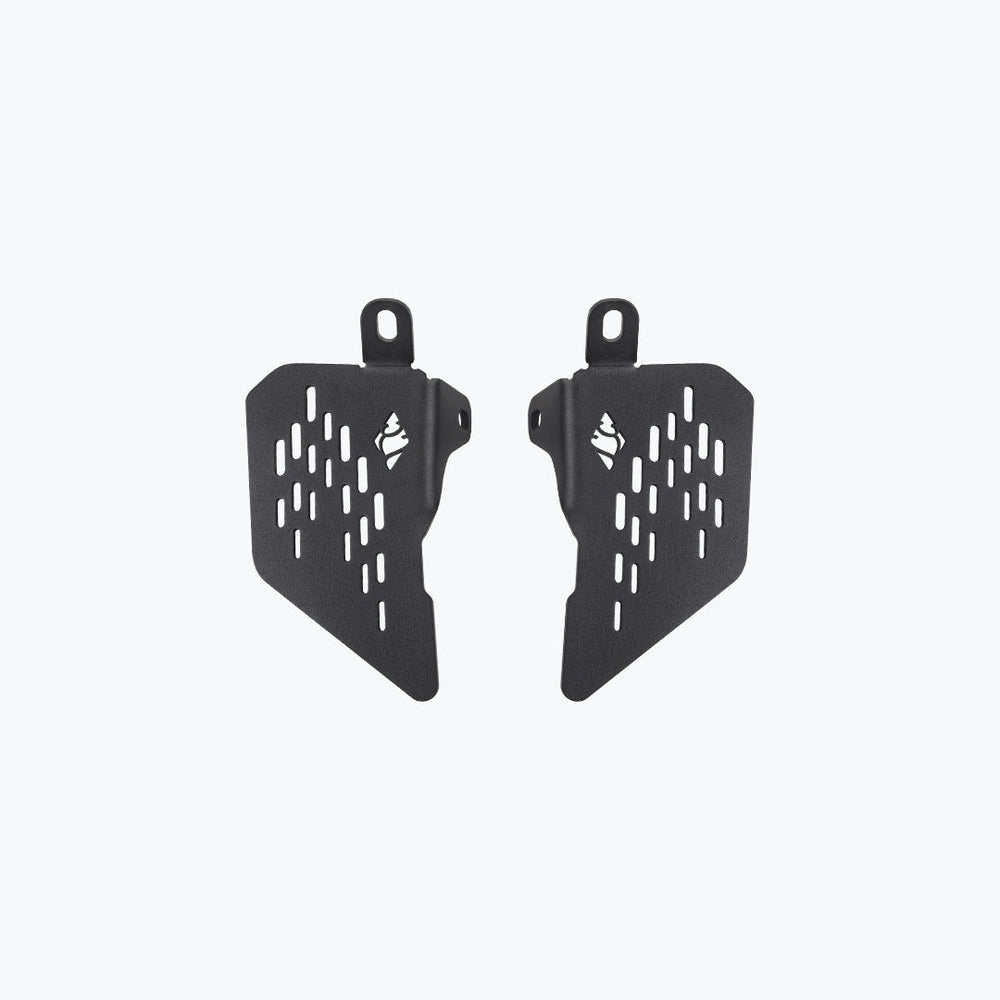 Triumph Tiger 660 Bloster Pillion Foot Rest