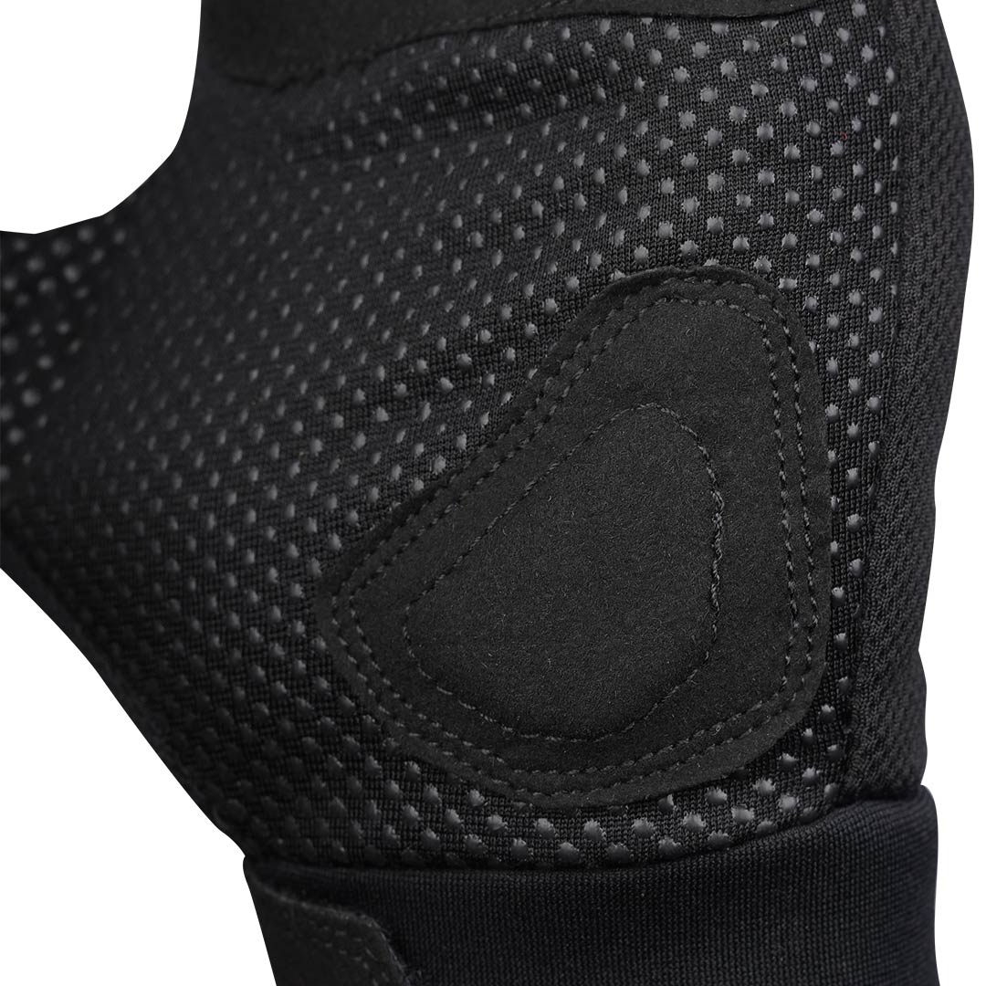 Glovaro G1 Riding Gloves scaphoid protection