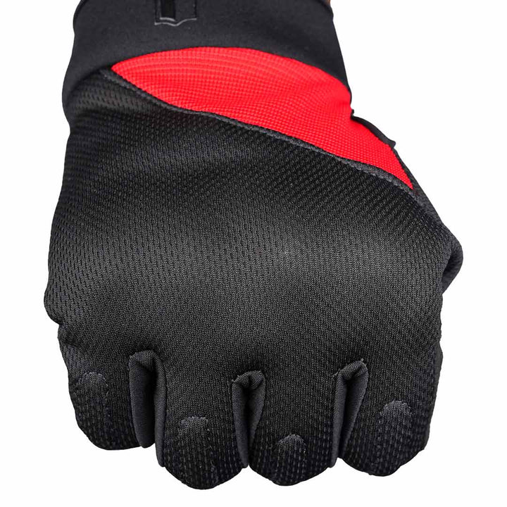 Glovaro G1 Riding Gloves knuckle