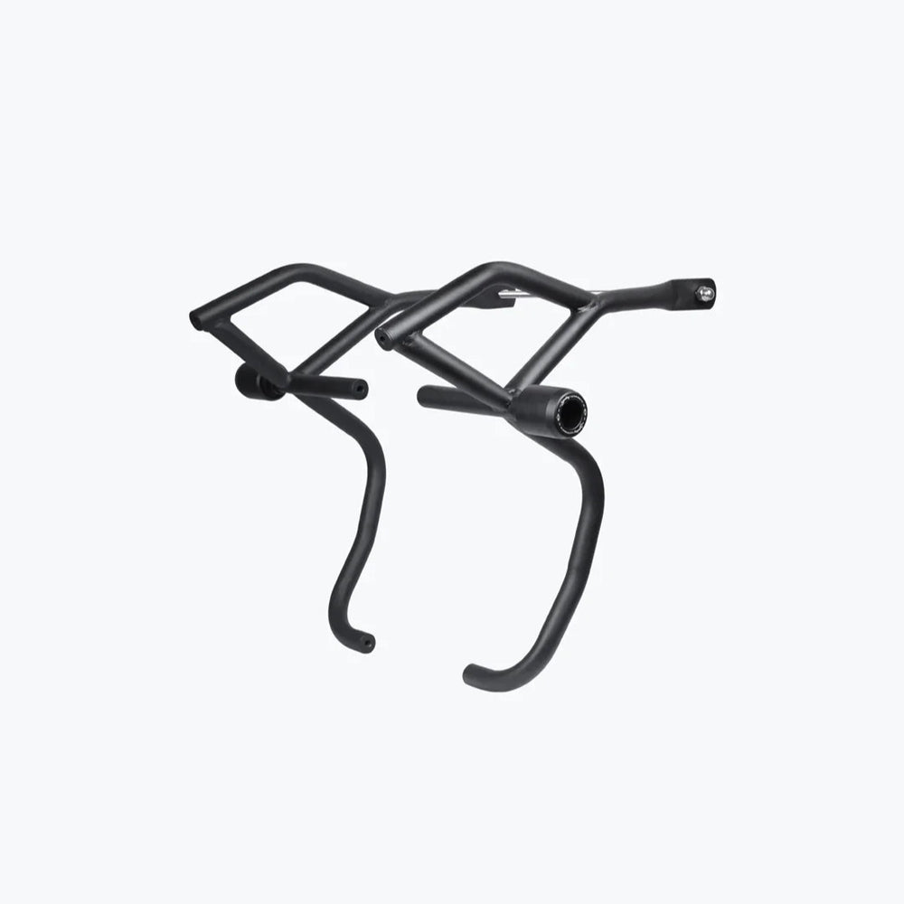 Himalayan Bazooka Big CG With Slider BS6