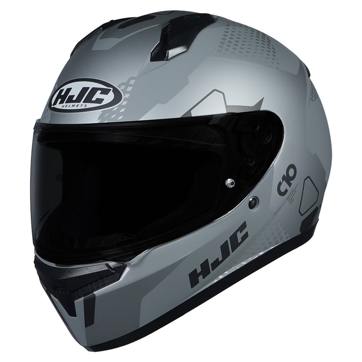 HJC C10 Aspa Helmet grey