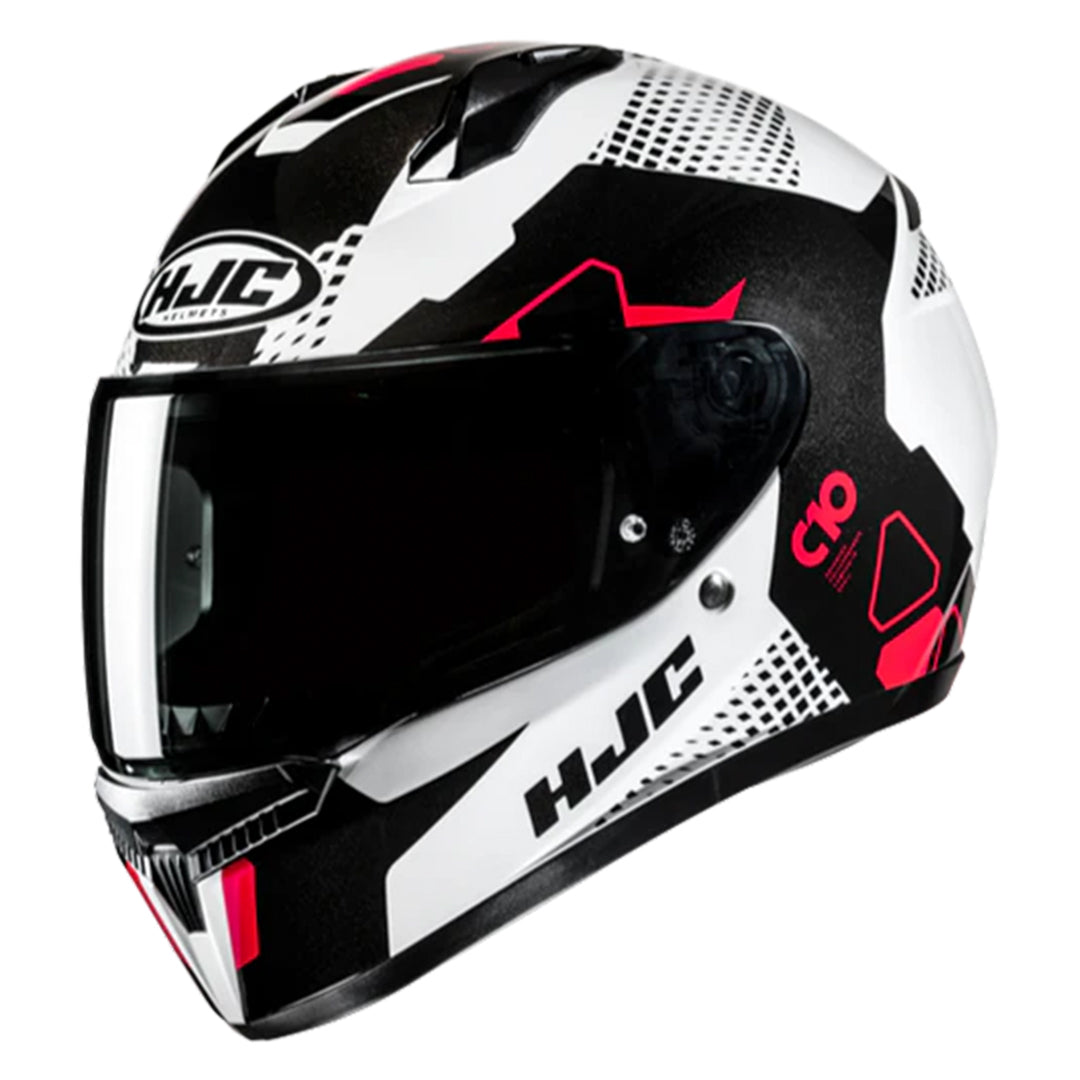 HJC C70 Aspa Helmet