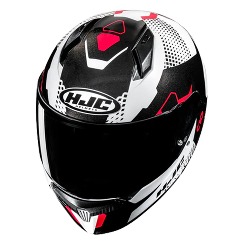 HJC C70 Aspa Helmet
