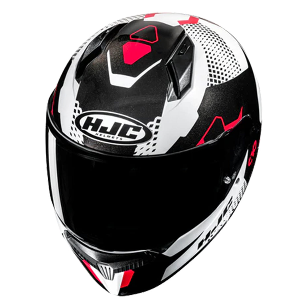 HJC C70 Aspa Helmet
