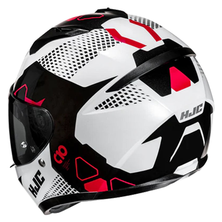 HJC C70 Aspa Helmet