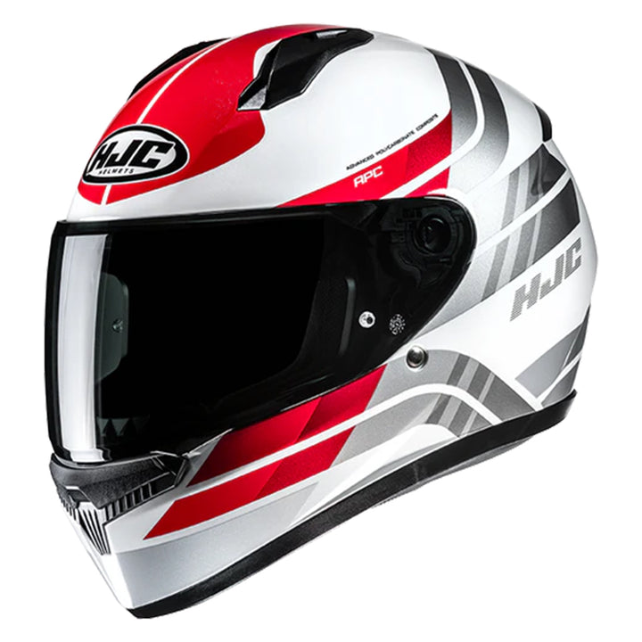 HJC C10 Hiper Helmet