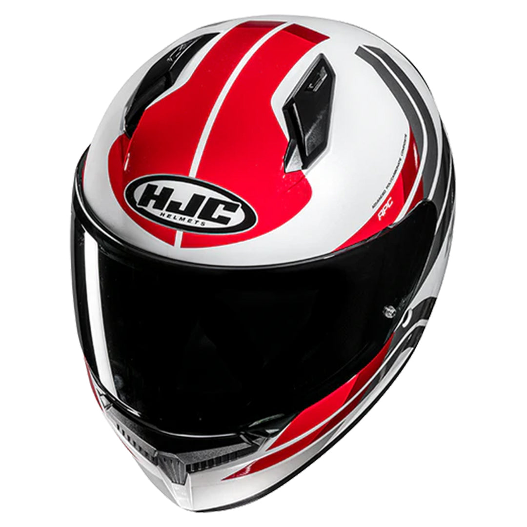 HJC C10 Hiper Helmet