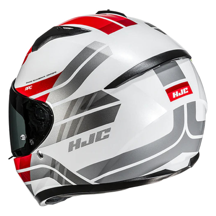 HJC C10 Hiper Helmet