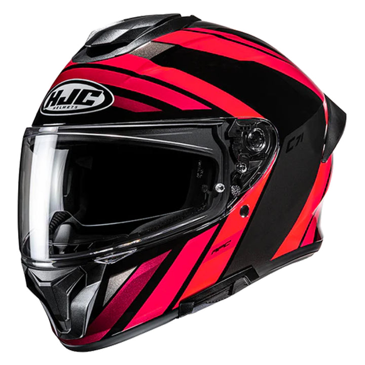 HJC C71 Faber Helmet