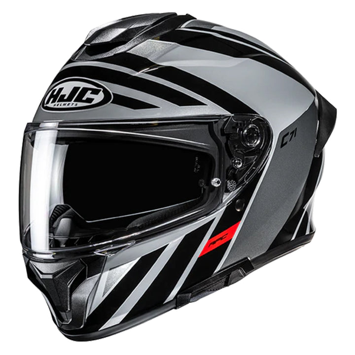 HJC C71 Faber Helmet