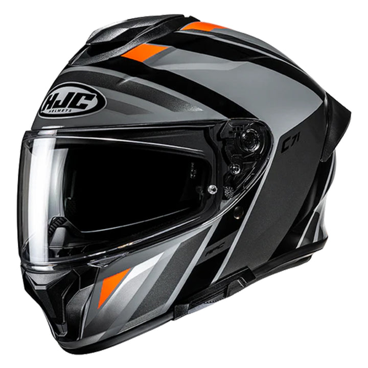 HJC C71 Faber Helmet