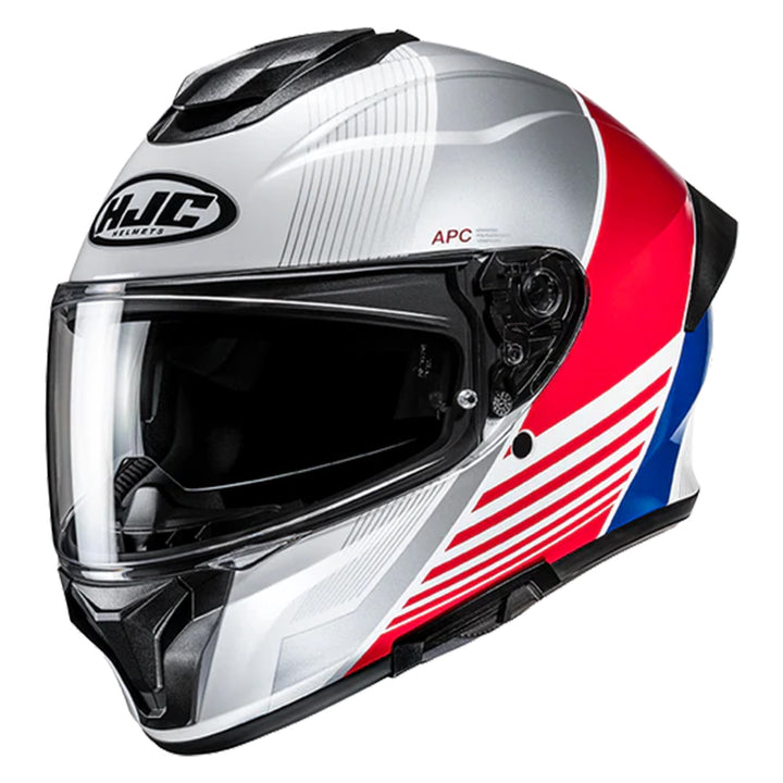 HJC C71 Morix Helmet