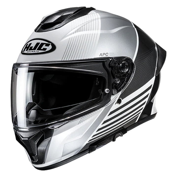 HJC C71 Morix Helmet